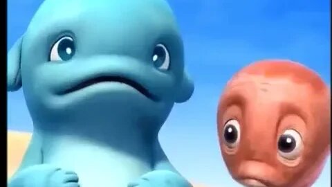 Mumuhug The Cutest Cartoon for Kids