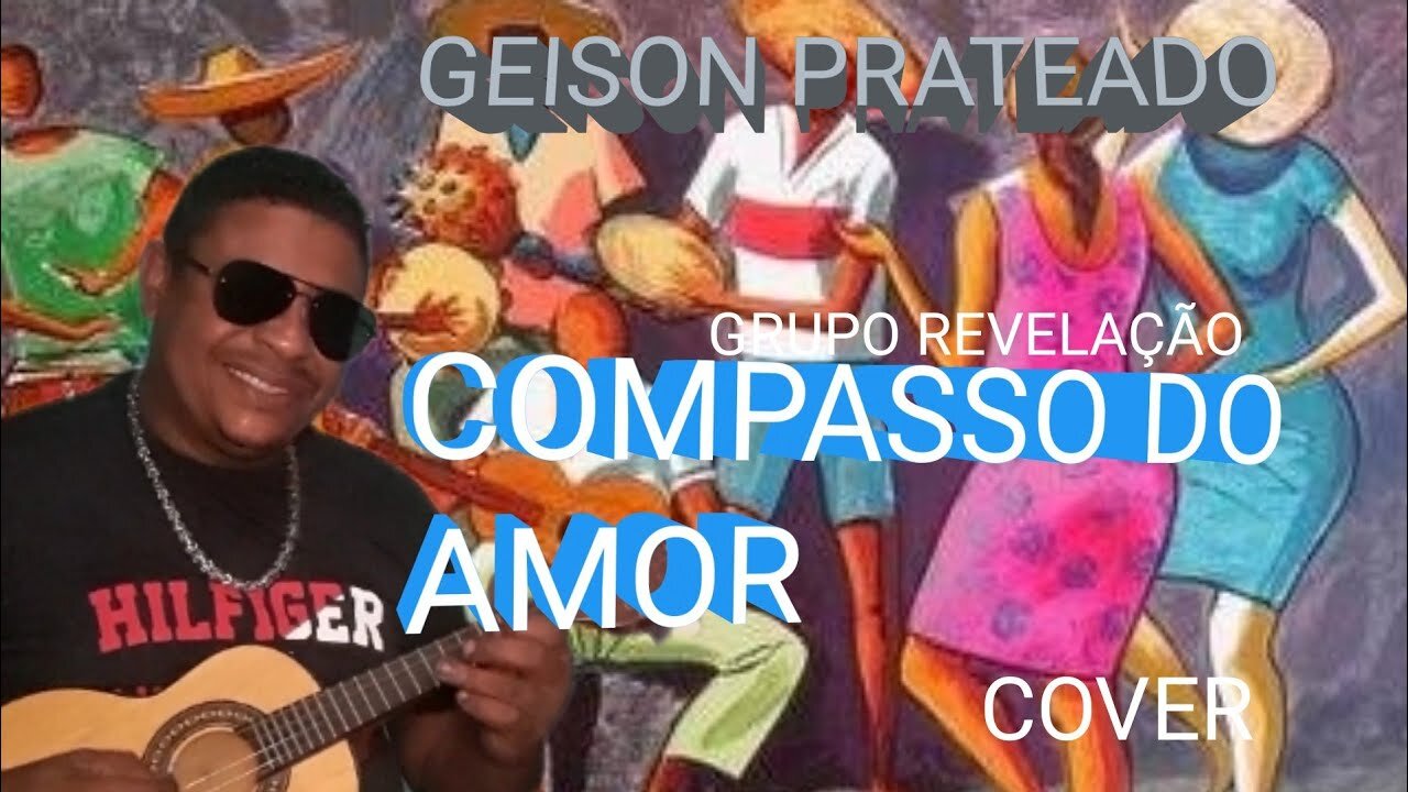GROUP REVELATION COMPASS OF LOVE 💖