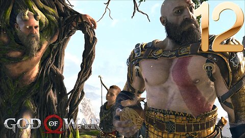 The Peak of Wisdom -God of War Ep. 12