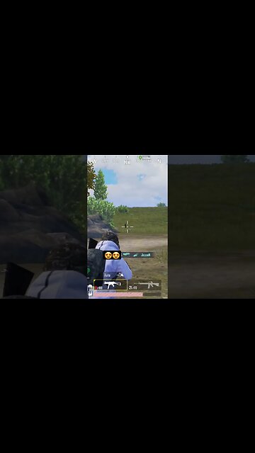 Pubg #shorts