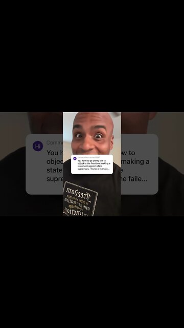 Now Run along…👋🏾