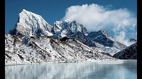 NEPAL ❤️