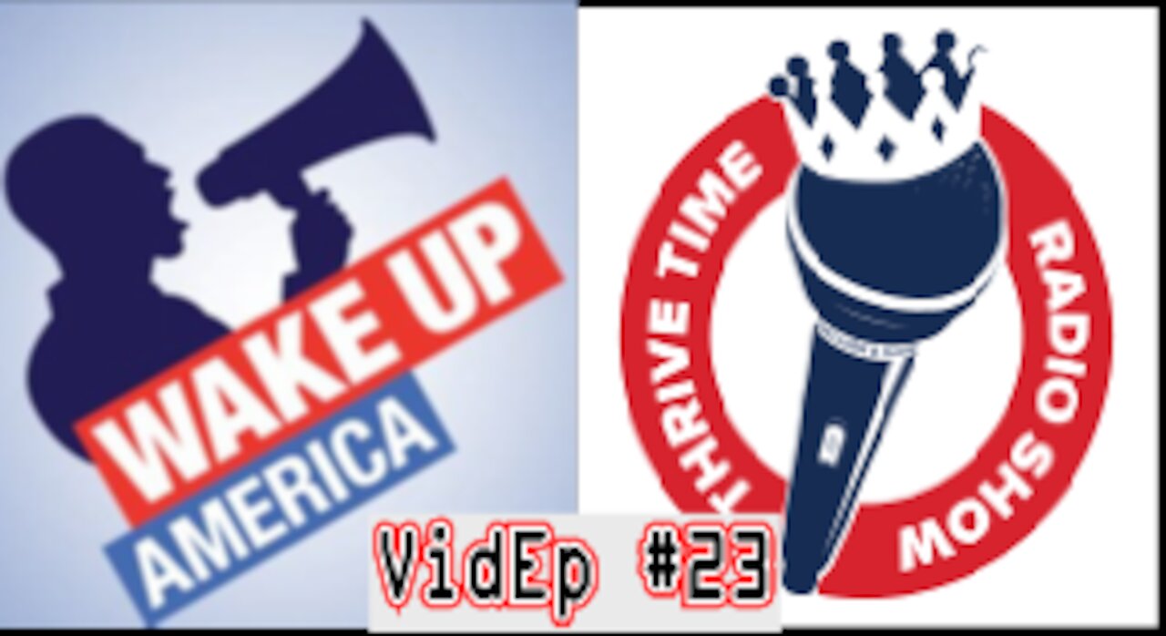 VidEp #23 LIN WOOD’S MOST IMPORTANT MESSAGE OF THE YEAR | Fireside Chat 1 01.08.21