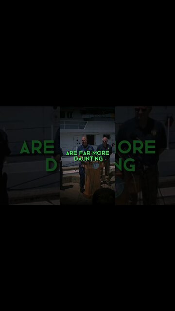 The shocking events that led to the Ocean Gate submarine's demise