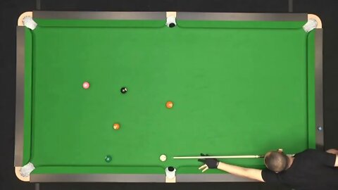 Five Skills of Billiards Attack and Defense