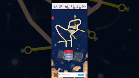 Pull the Pin - Level 125
