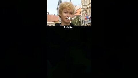 kiss or slap