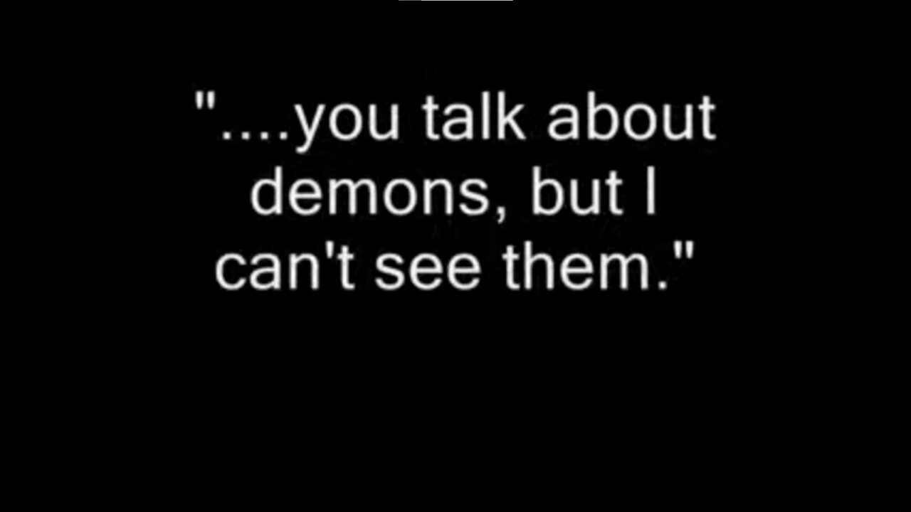 (Matthew 12:31 KJV) WHAT YOU SAY ABOUT HIS COMPANY IS WHAT YOU SAY ABOUT SOCIETY!!