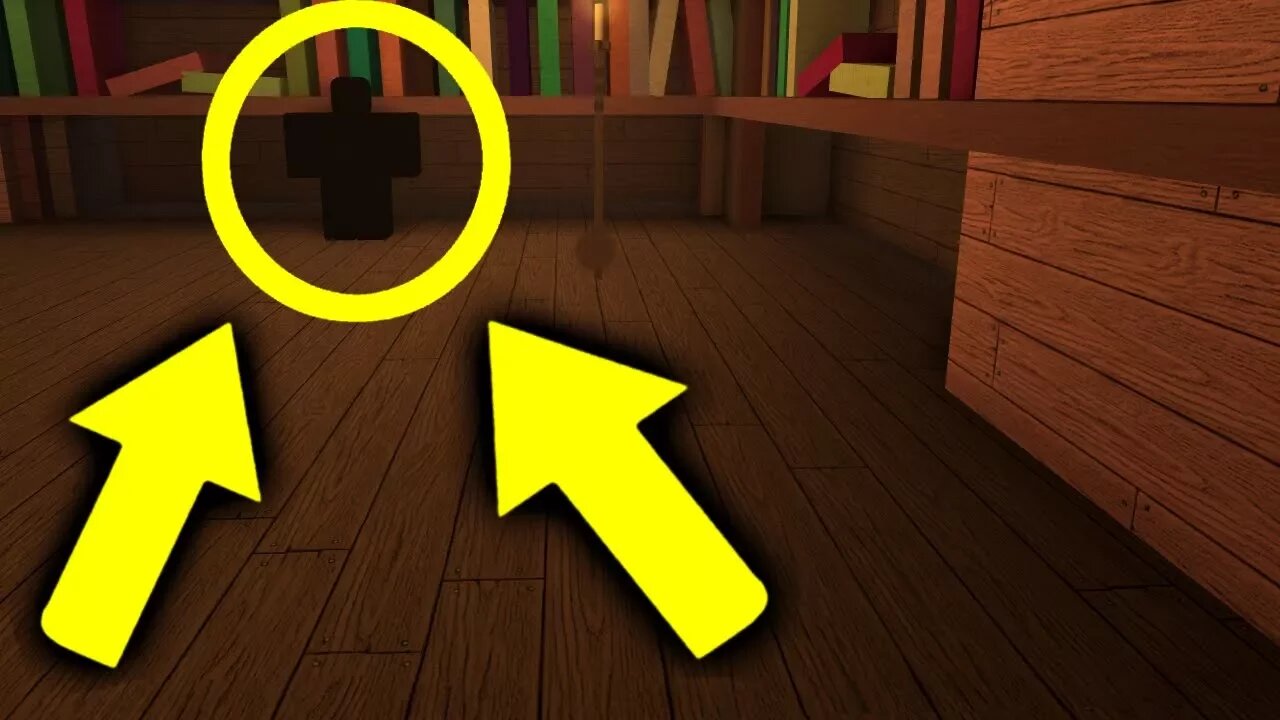 IF YOU JOIN THIS GAME, YOU GET KICKED (Roblox)