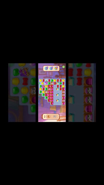 Shorts Playrix Homescapes Gameplay Walkthrough Level 12899-010