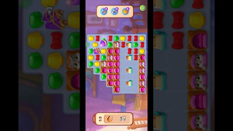 Shorts Playrix Homescapes Gameplay Walkthrough Level 12899-010