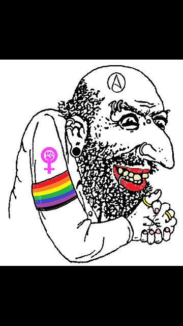 CREEPY JEW PEDO BITES CHILD'S EAR THEN SMILES IN CAMERA.mp4