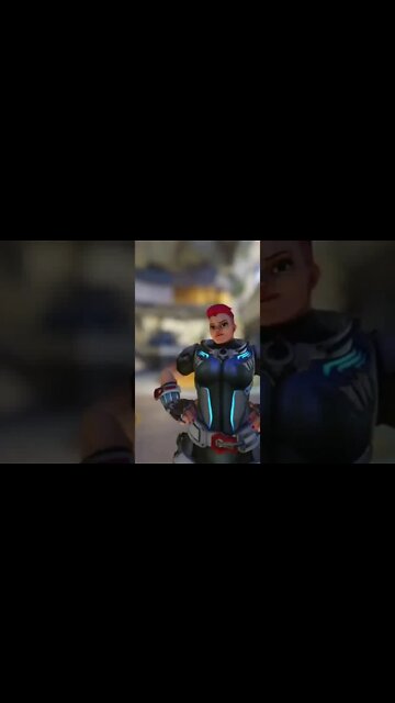 overwatch 2 my highlights gameplay part 3