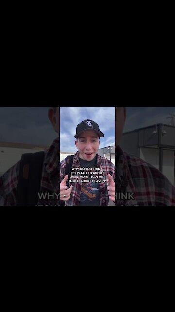 This Video Will Save Lives