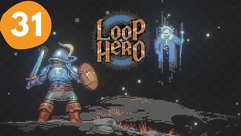 Its a lootbox Hero, with stars in his eyes | Loop Hero ep31