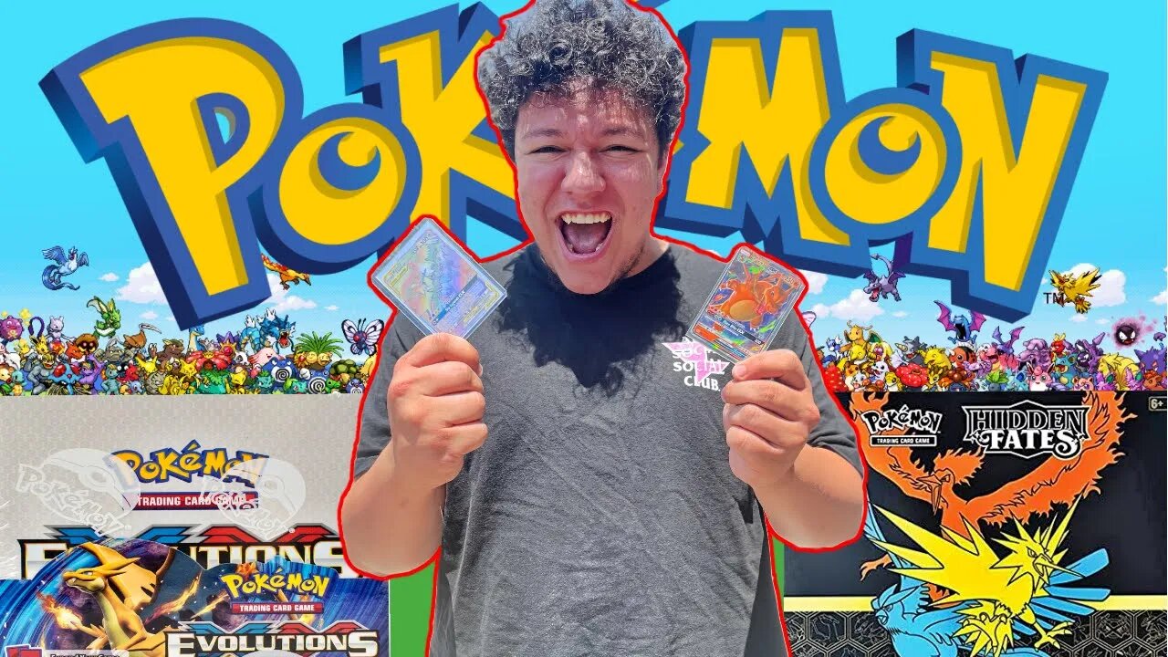 INSANE POKEMON CARDS PACK BATTLE, WINNER TAKES ALL!!!