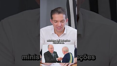 Escândalo de cargos no governo Lula, e você paga toda essa conta. #shorts #correios #privatização