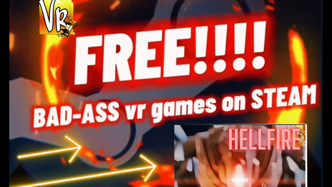 BAD ASS FREE GAMES ON STEAM🔥