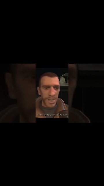 GTAIV funny moment part2 | #gta4