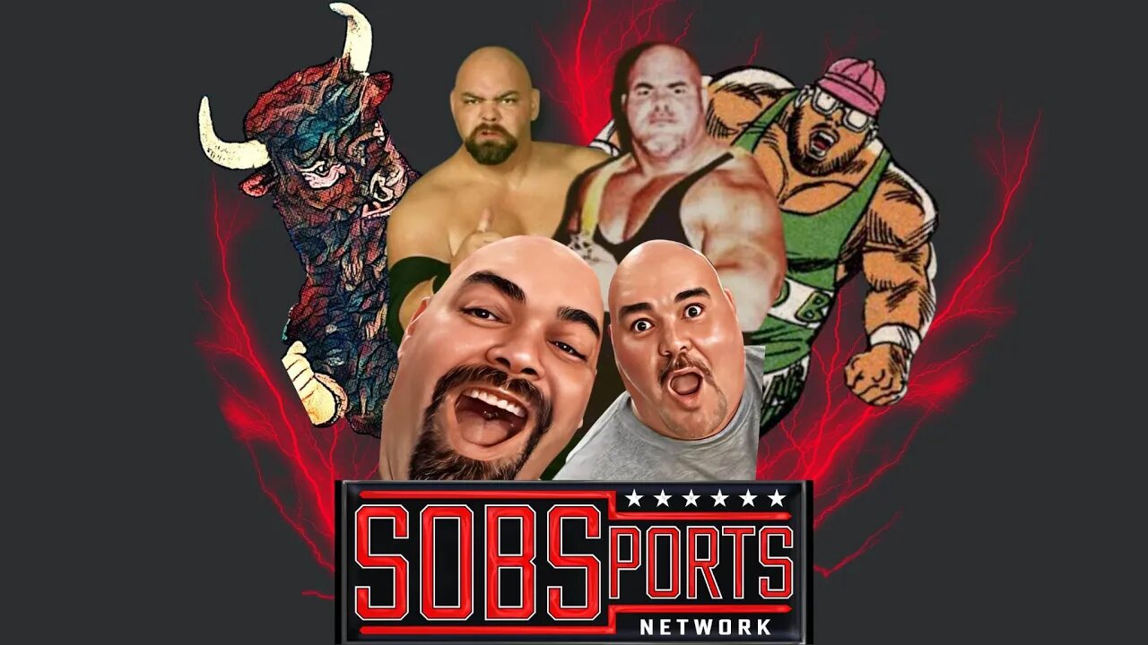 SOB Sports Episode 2 The Goat