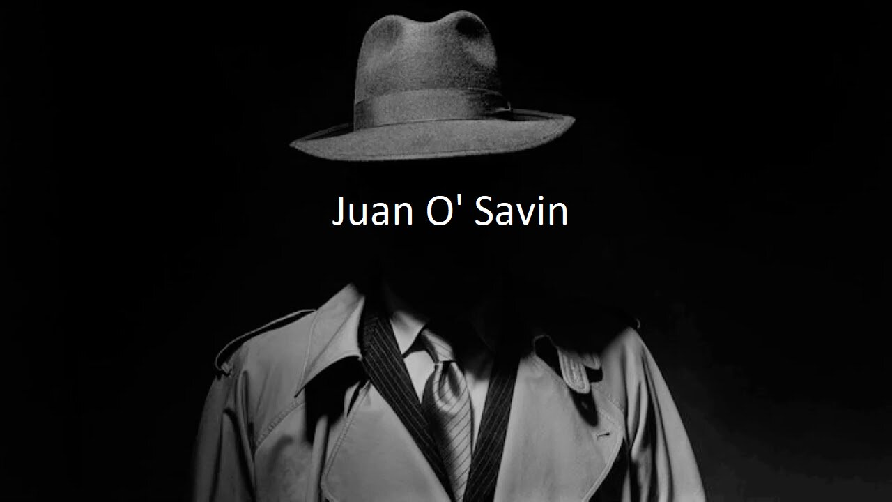 Juan O' Savin!!! 7/02/2021 "Situation Update, 5D Chess" (Part 2)