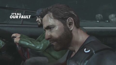 Max Payne III - How to speedrun on PC like a pro 4