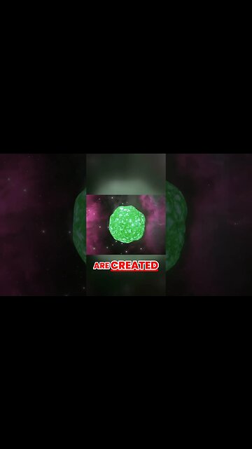 The MindBlowing Theory behind Baby Universes and Black Holes