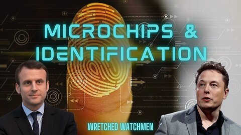 Microchips & Identification