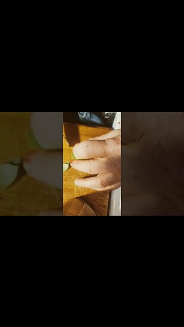 WHY THREE? AS US THE RESULT!