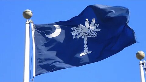 The Willis Show on the Northern Invasion of South Carolina