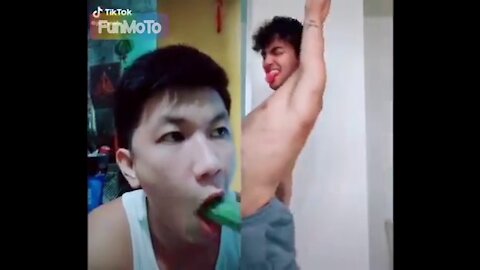 ♥ You nailed it ♥ !!! Tiktok For Fun