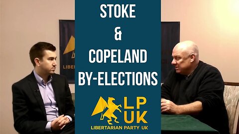 Stoke & Copeland By-Election Results