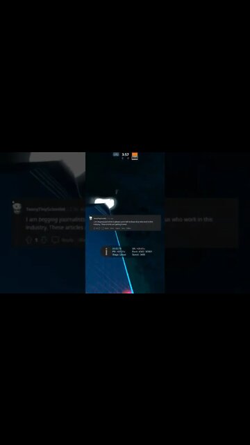 Chips are the new oil There are no reserves