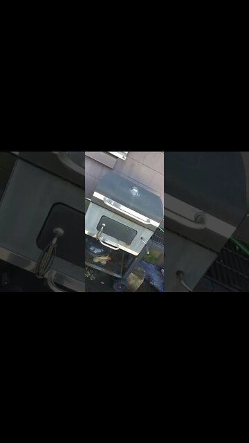 ONE MANS TRASH IS ANOTHER MANS TREASURE