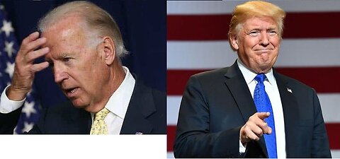 2024 First Presidential Debate: Trump Vs. Biden, 27 June 2024