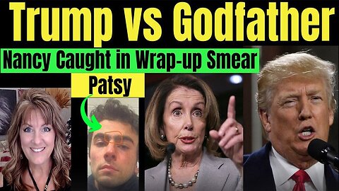 Melissa Redpill Situation Update 12.11.24: "Nancy - The Hit and the Ultimate Wrap Up Smear"