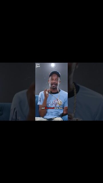 Charleston White explains YNW Melly trial and says the beginning of the trial is always BS!