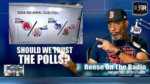 Reese On The Radio Rundown - November 20, 2023