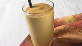 Pumpkin Spice Smoothie