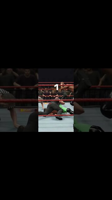 The Rascalz vs Sami Callihan & Rich Swann