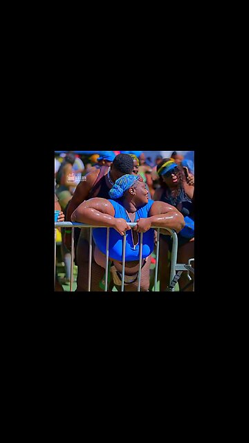 What Is This Dance Called?