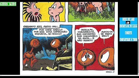 Piteco [Pause o Vídeo Caso Não Consiga Ler]