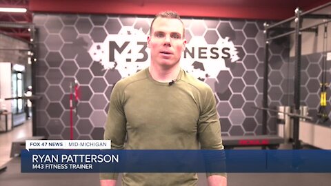 M43 Fitness went through rolling closures over the last year as it worked to comply with government shutdown orders. The fitness center closed for more than six months.