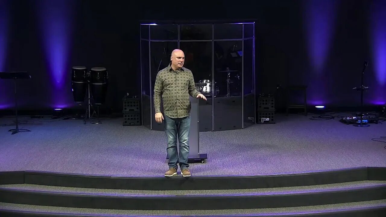 Rich in Mercy