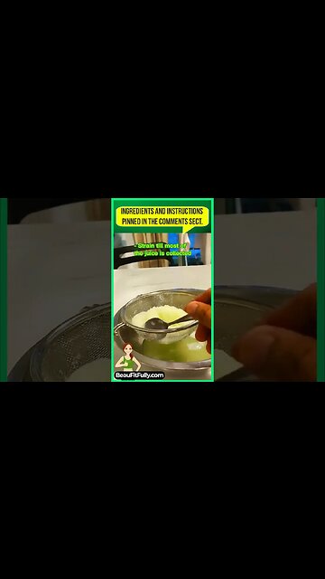 Kumbalanga Juice For Weight Loss #tiktok #weightloss #drink #challenge #ytshort #shortsvideo #shorts