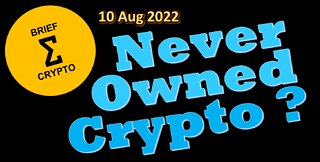 NEVER OWNED CRYPTO? - Watch This Video