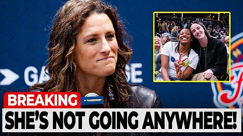 Stephanie White Breaks Silence On Kelsey Mitchell Free Agency & Caitlin Clark Duo