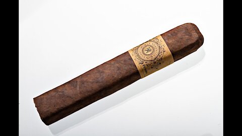 La Herencia Cubana Core Robusto Cigar Review