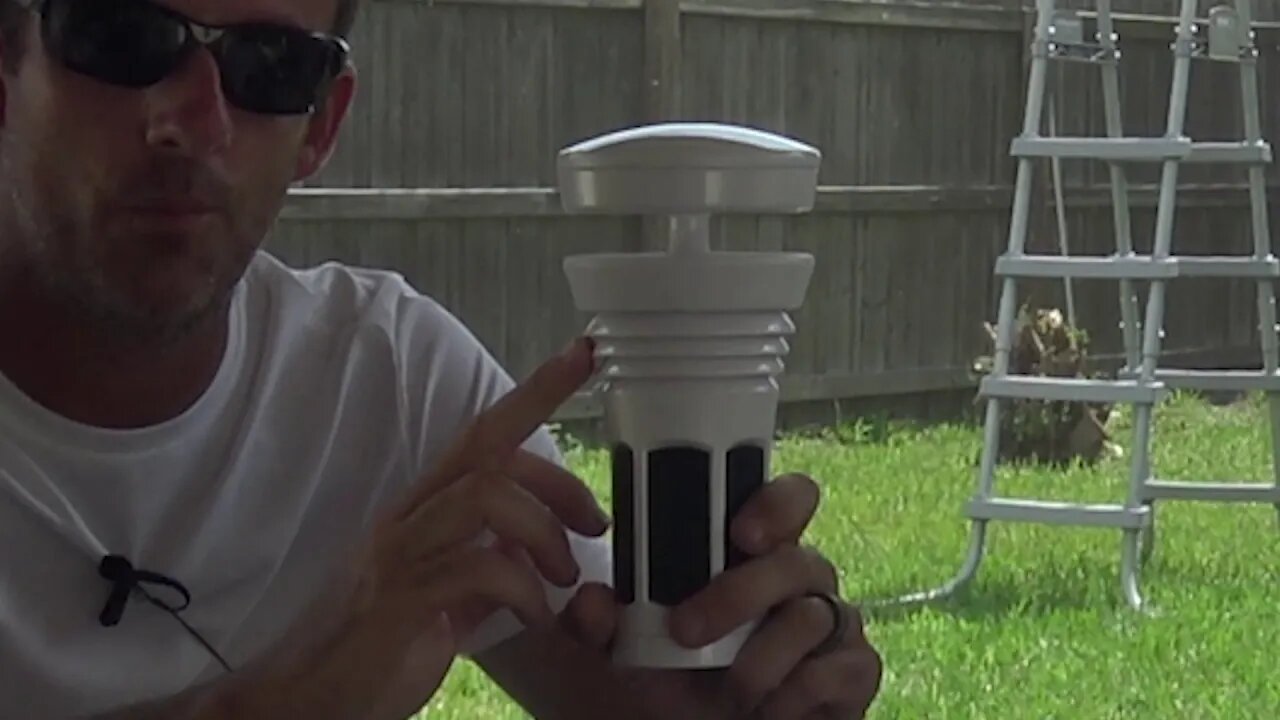 REVOLUTIONARY!! Tempest Smart Weather System By Weatherflow, Review/Demo!!