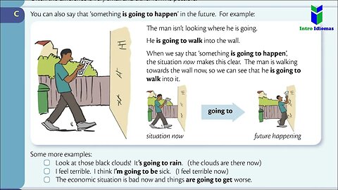 020 - English Grammar in Use - UNIT 20 - I'm going to do